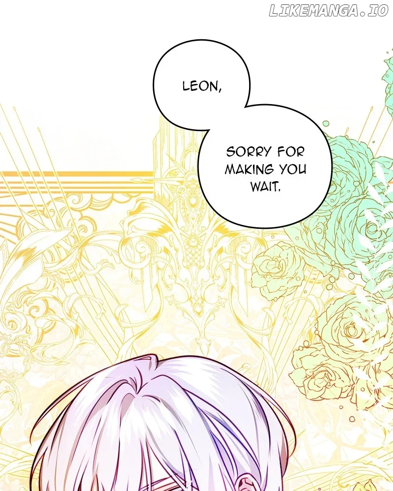 Heart Throbbing Conqueror Chapter 124 page 83