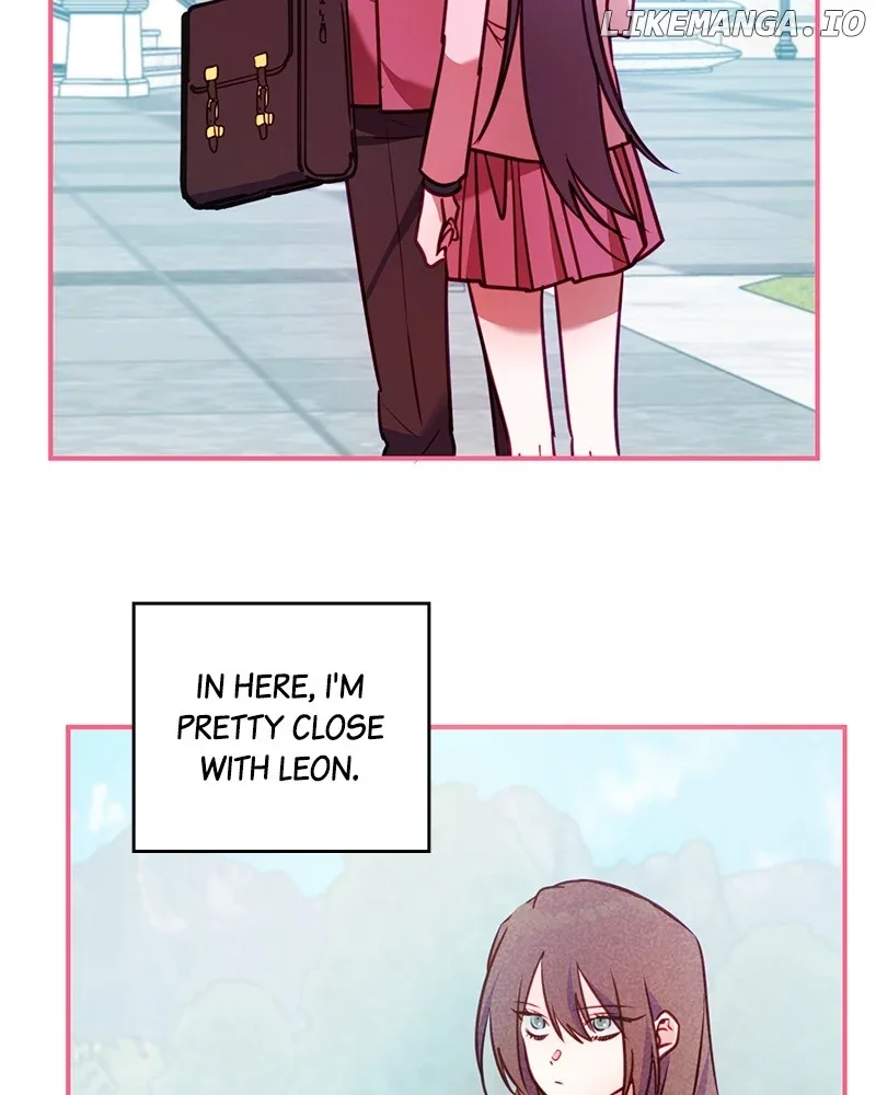 Heart Throbbing Conqueror Chapter 124 page 87