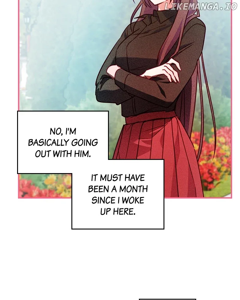 Heart Throbbing Conqueror Chapter 124 page 88