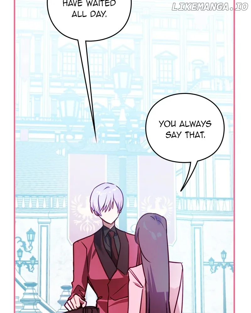 Heart Throbbing Conqueror Chapter 124 page 86