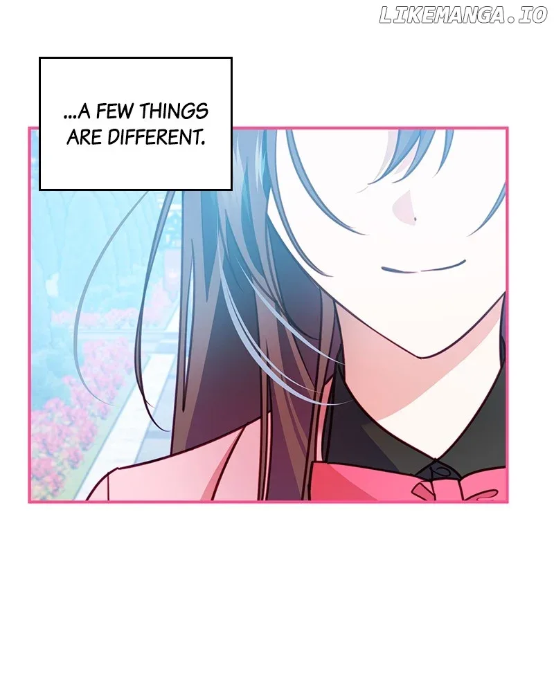 Heart Throbbing Conqueror Chapter 124 page 82