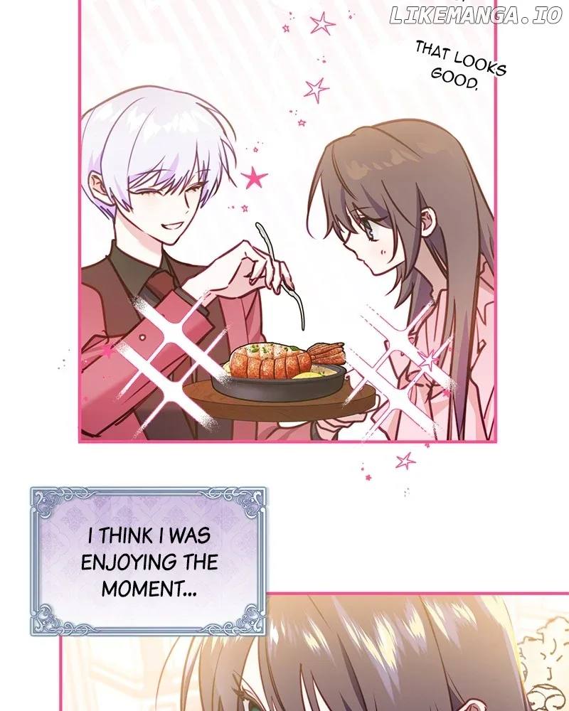 Heart Throbbing Conqueror Chapter 124 page 75