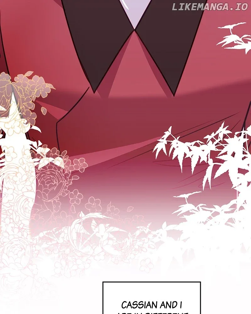 Heart Throbbing Conqueror Chapter 124 page 93