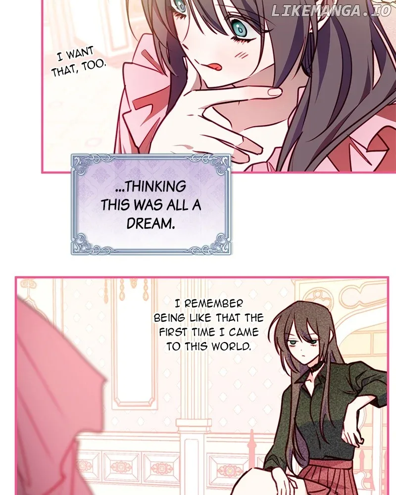 Heart Throbbing Conqueror Chapter 124 page 76