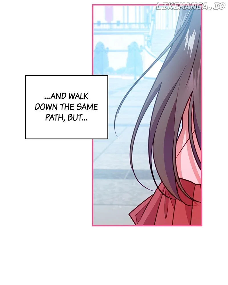 Heart Throbbing Conqueror Chapter 124 page 81