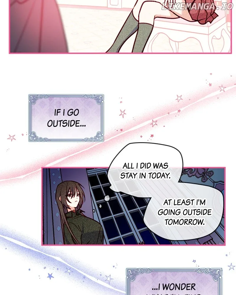 Heart Throbbing Conqueror Chapter 124 page 77
