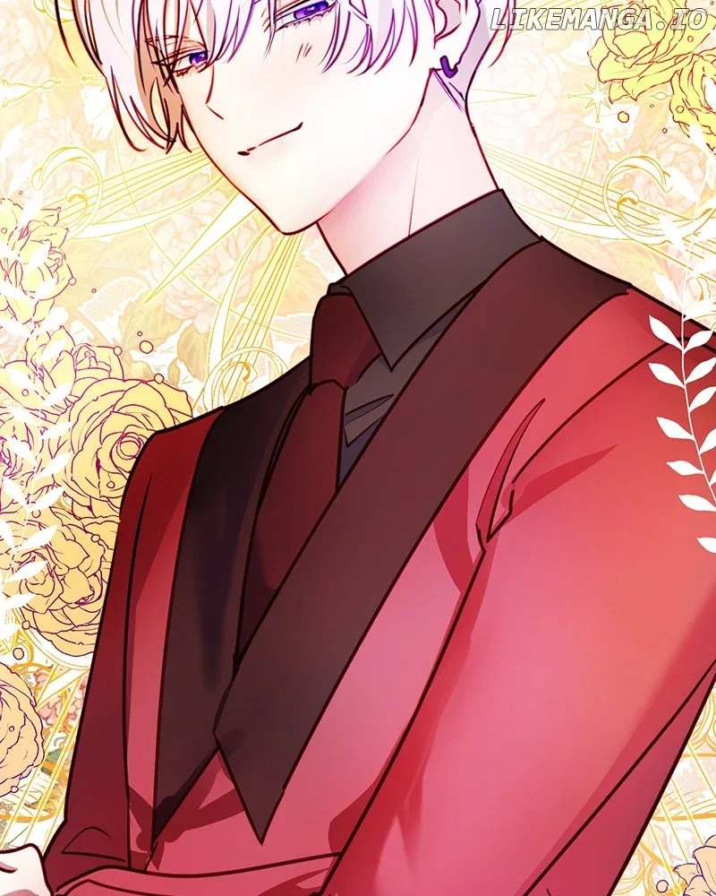 Heart Throbbing Conqueror Chapter 124 page 84