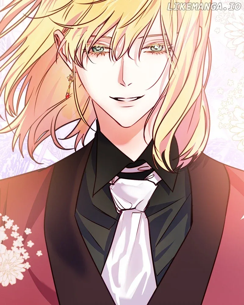 Heart Throbbing Conqueror Chapter 124 page 92