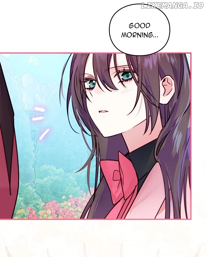 Heart Throbbing Conqueror Chapter 124 page 90