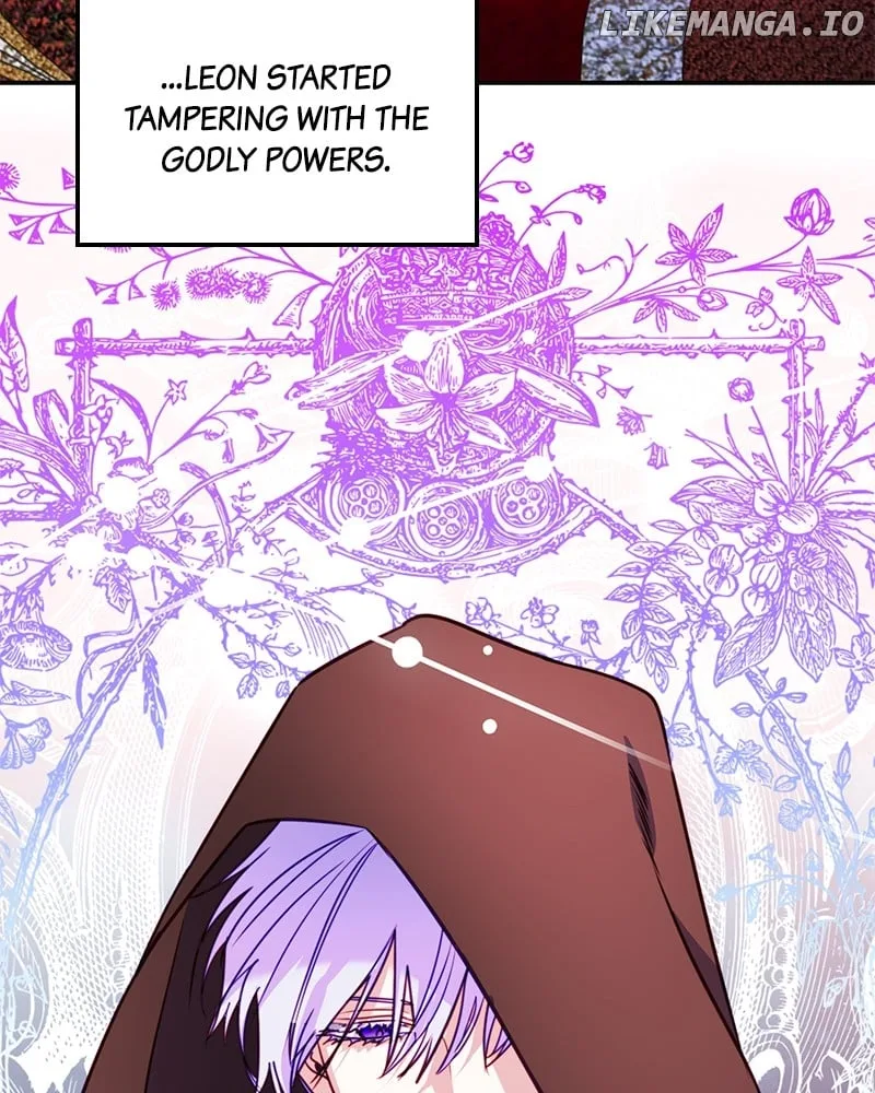 Heart Throbbing Conqueror Chapter 129 page 17