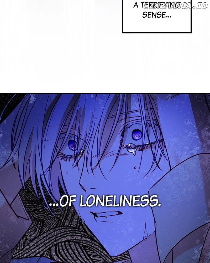 Heart Throbbing Conqueror Chapter 129 page 8
