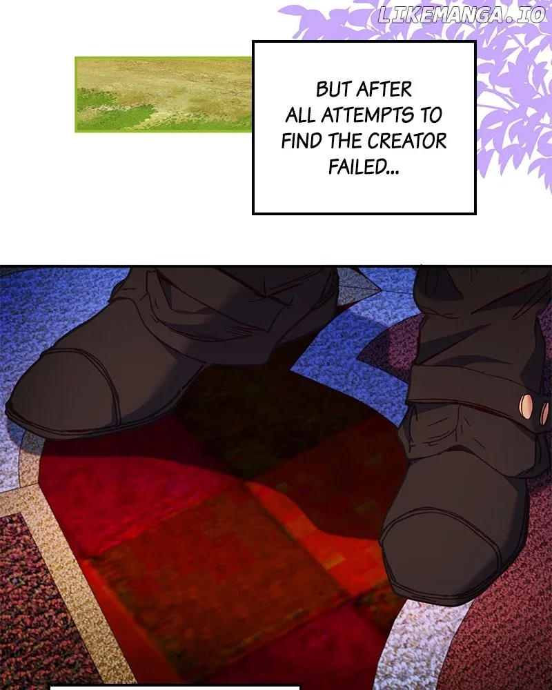 Heart Throbbing Conqueror Chapter 129 page 16