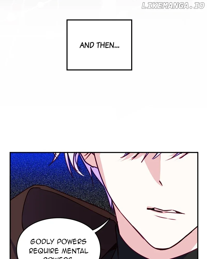 Heart Throbbing Conqueror Chapter 129 page 20