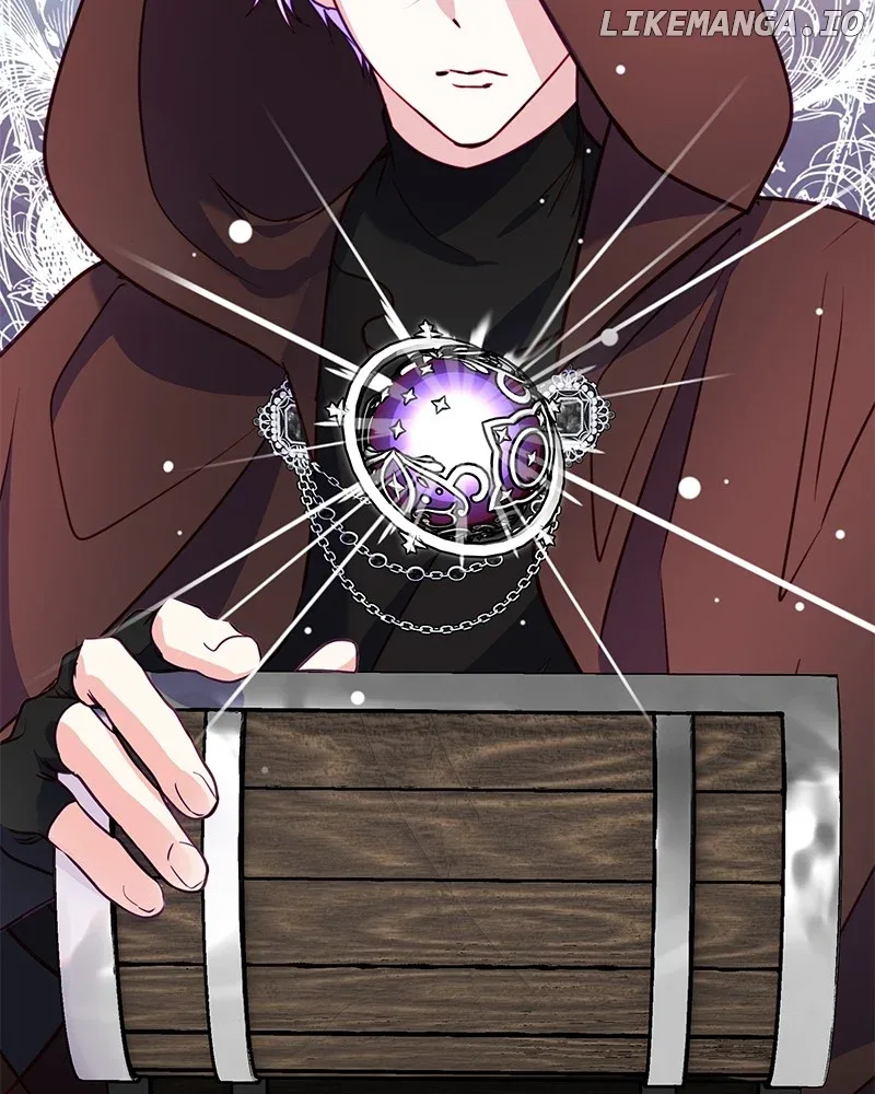 Heart Throbbing Conqueror Chapter 129 page 18
