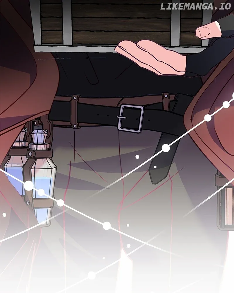Heart Throbbing Conqueror Chapter 129 page 19