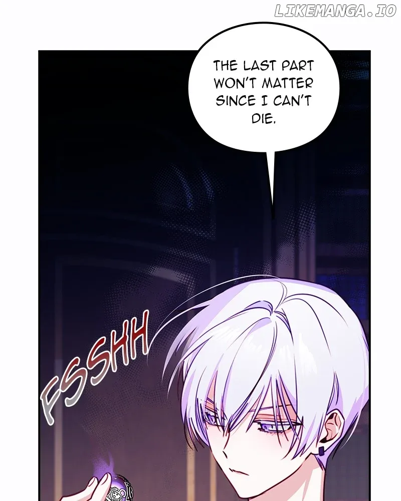 Heart Throbbing Conqueror Chapter 129 page 23