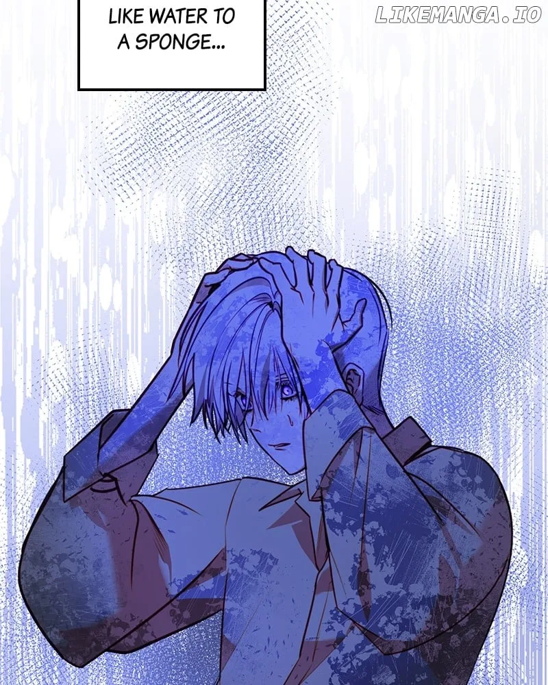 Heart Throbbing Conqueror Chapter 129 page 6