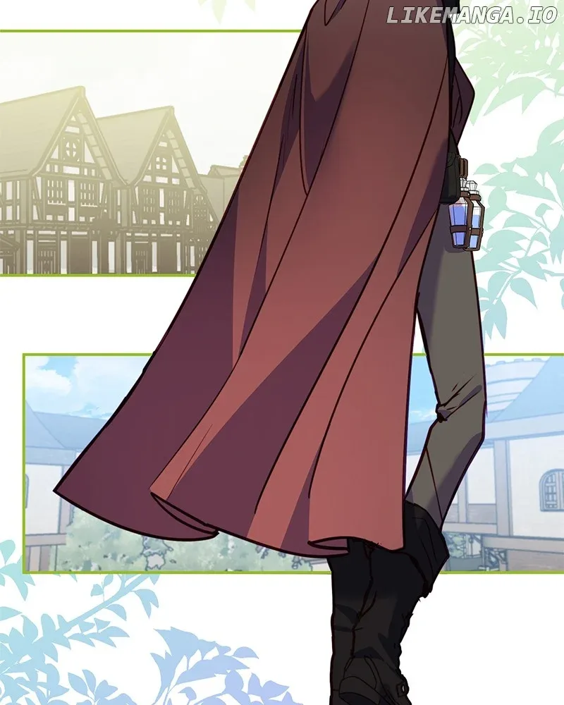 Heart Throbbing Conqueror Chapter 129 page 14
