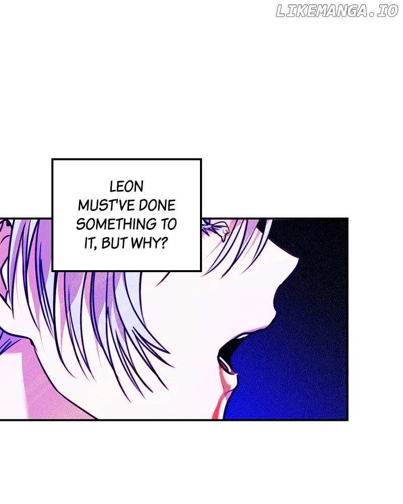 Heart Throbbing Conqueror Chapter 129 page 4