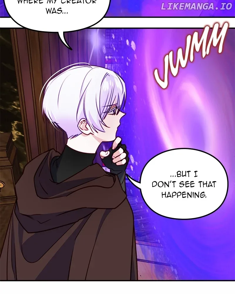 Heart Throbbing Conqueror Chapter 129 page 28