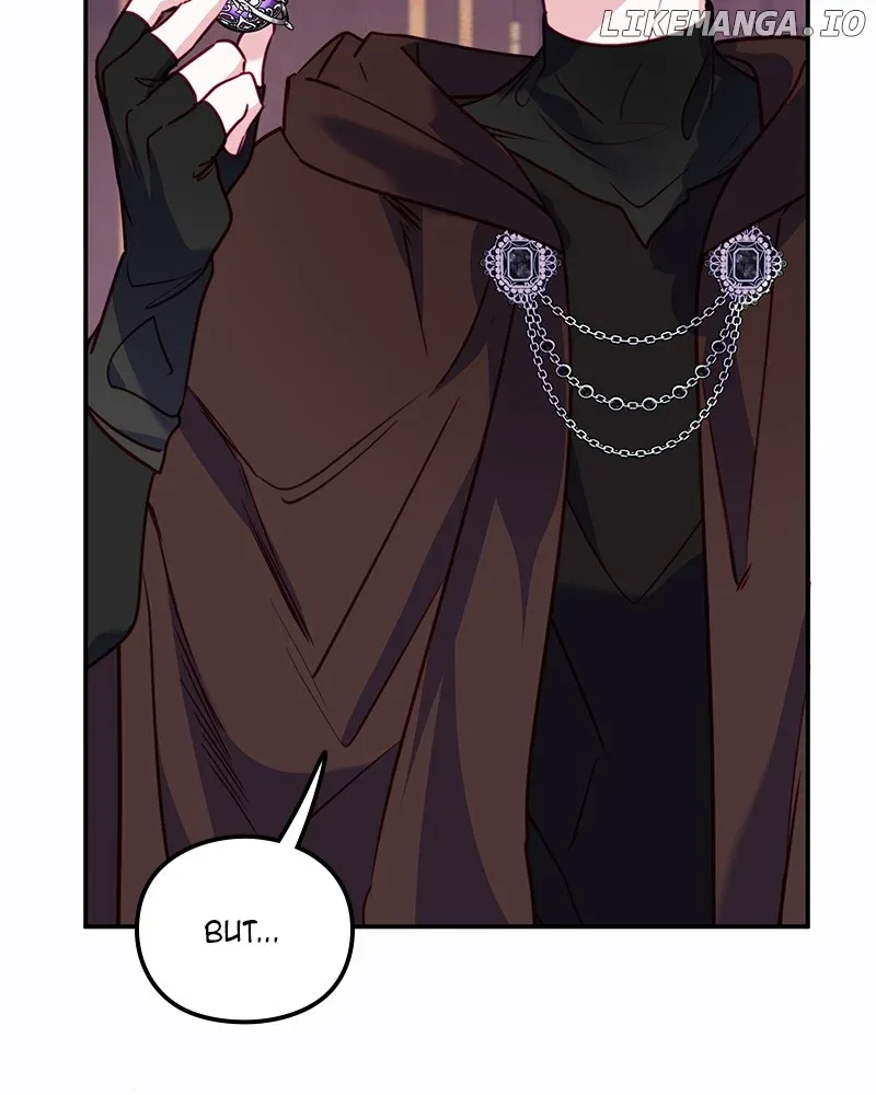 Heart Throbbing Conqueror Chapter 129 page 24
