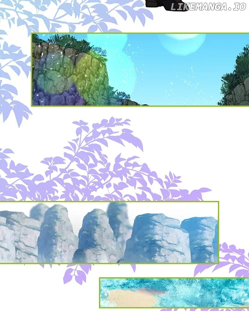 Heart Throbbing Conqueror Chapter 129 page 15