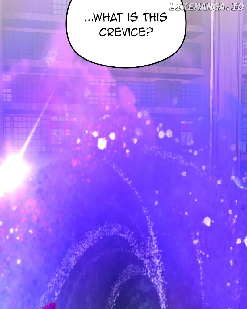 Heart Throbbing Conqueror Chapter 129 page 26