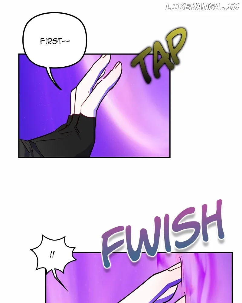 Heart Throbbing Conqueror Chapter 129 page 29