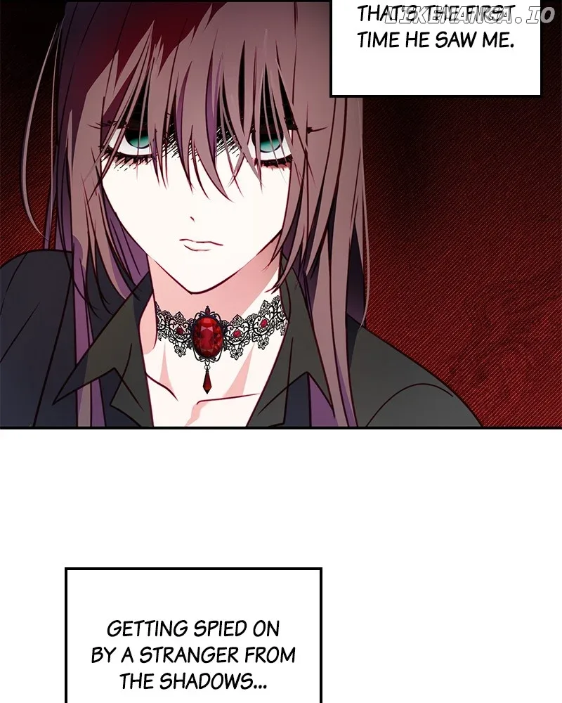 Heart Throbbing Conqueror Chapter 129 page 43