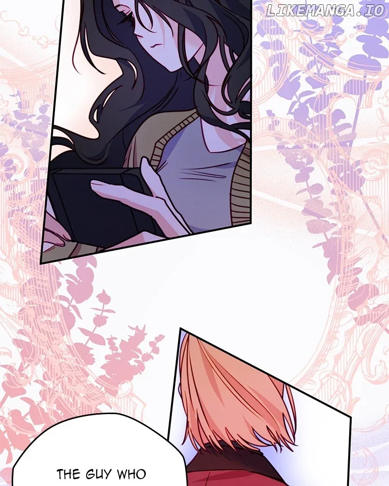 Heart Throbbing Conqueror Chapter 129 page 94