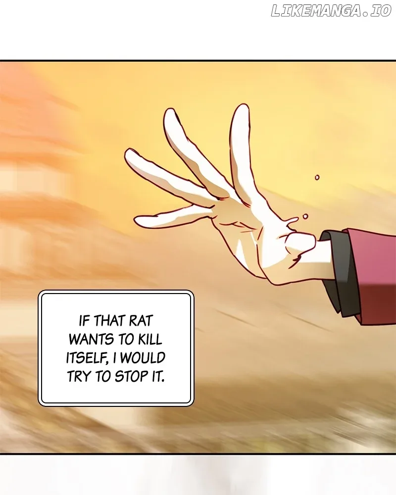 Heart Throbbing Conqueror Chapter 129 page 74