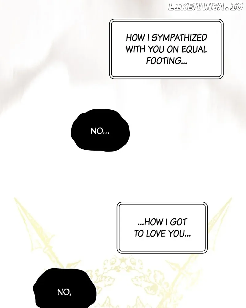 Heart Throbbing Conqueror Chapter 129 page 75
