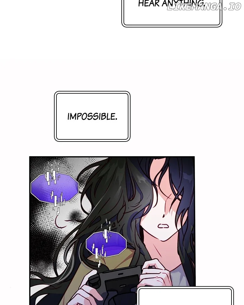 Heart Throbbing Conqueror Chapter 129 page 36