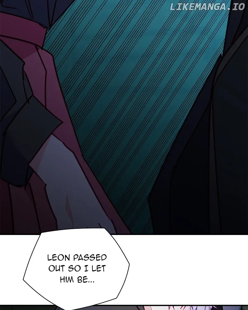 Heart Throbbing Conqueror Chapter 129 page 100