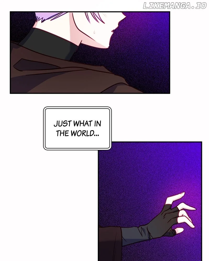 Heart Throbbing Conqueror Chapter 129 page 38
