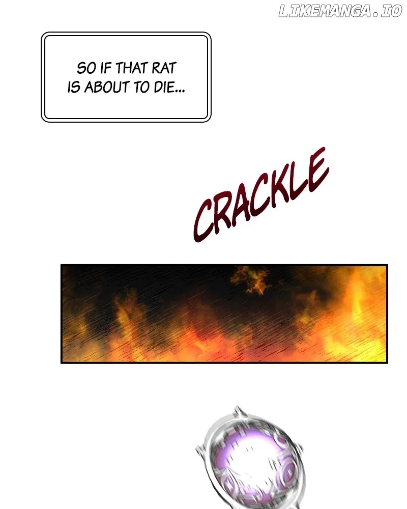 Heart Throbbing Conqueror Chapter 129 page 72
