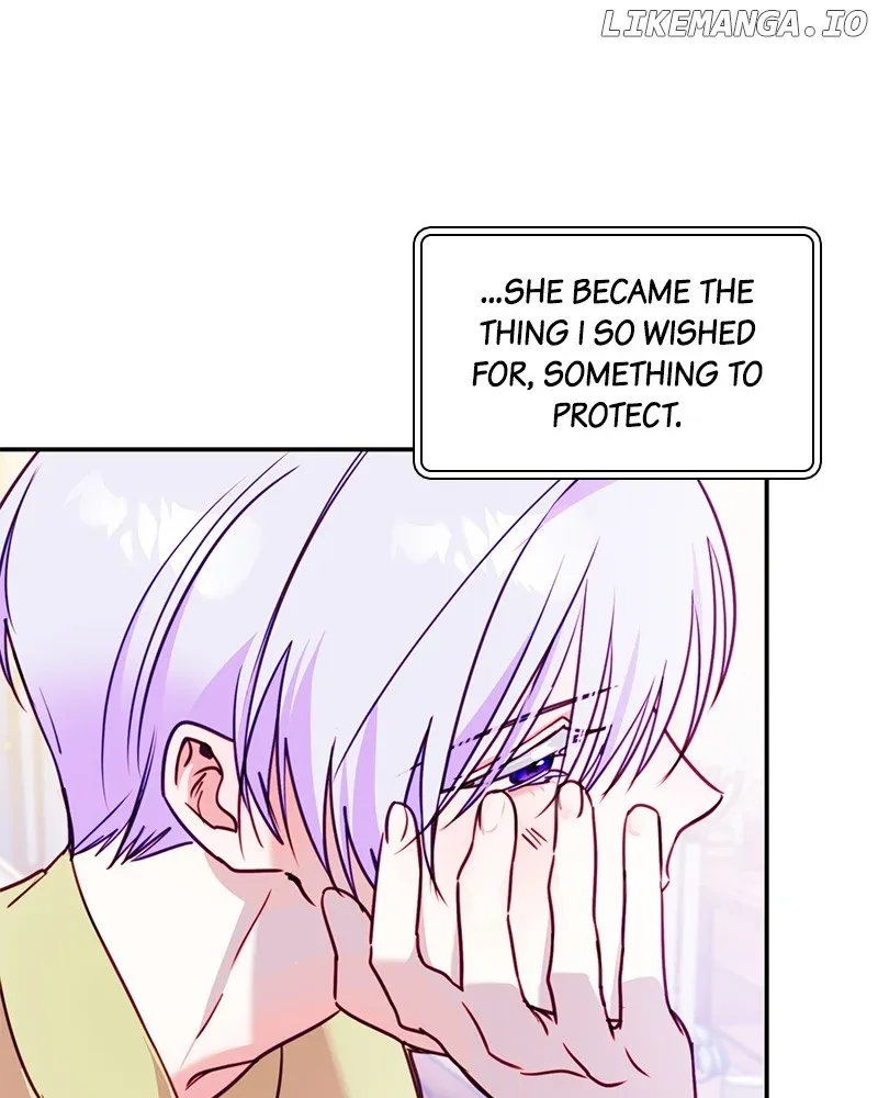 Heart Throbbing Conqueror Chapter 129 page 59