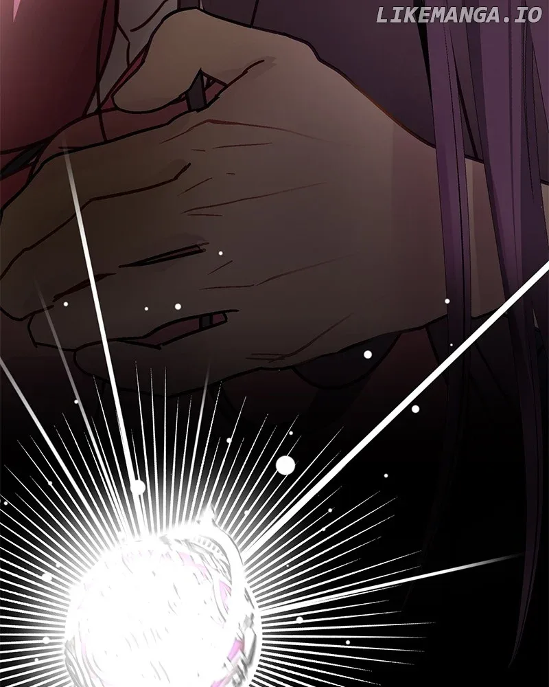 Heart Throbbing Conqueror Chapter 129 page 78