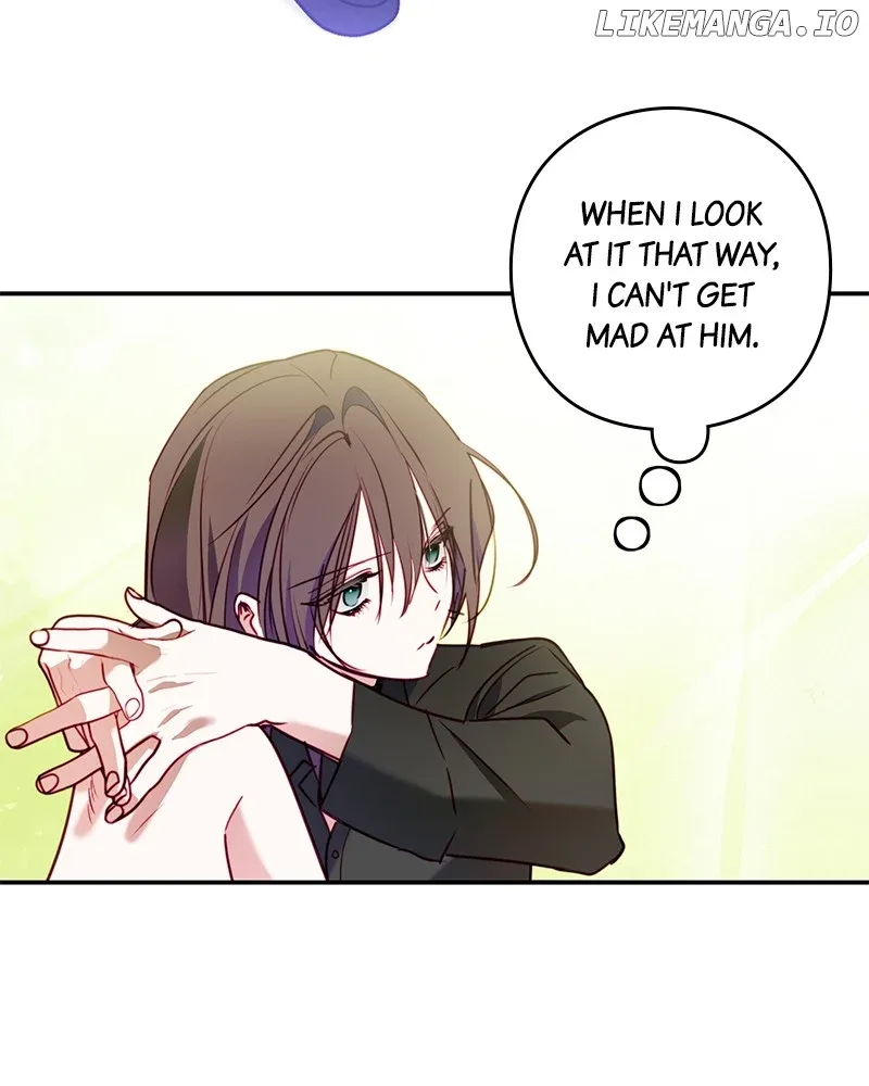 Heart Throbbing Conqueror Chapter 129 page 55
