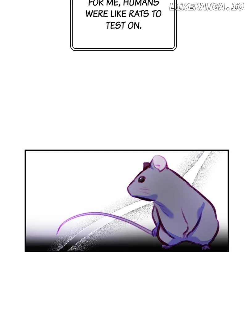 Heart Throbbing Conqueror Chapter 129 page 62