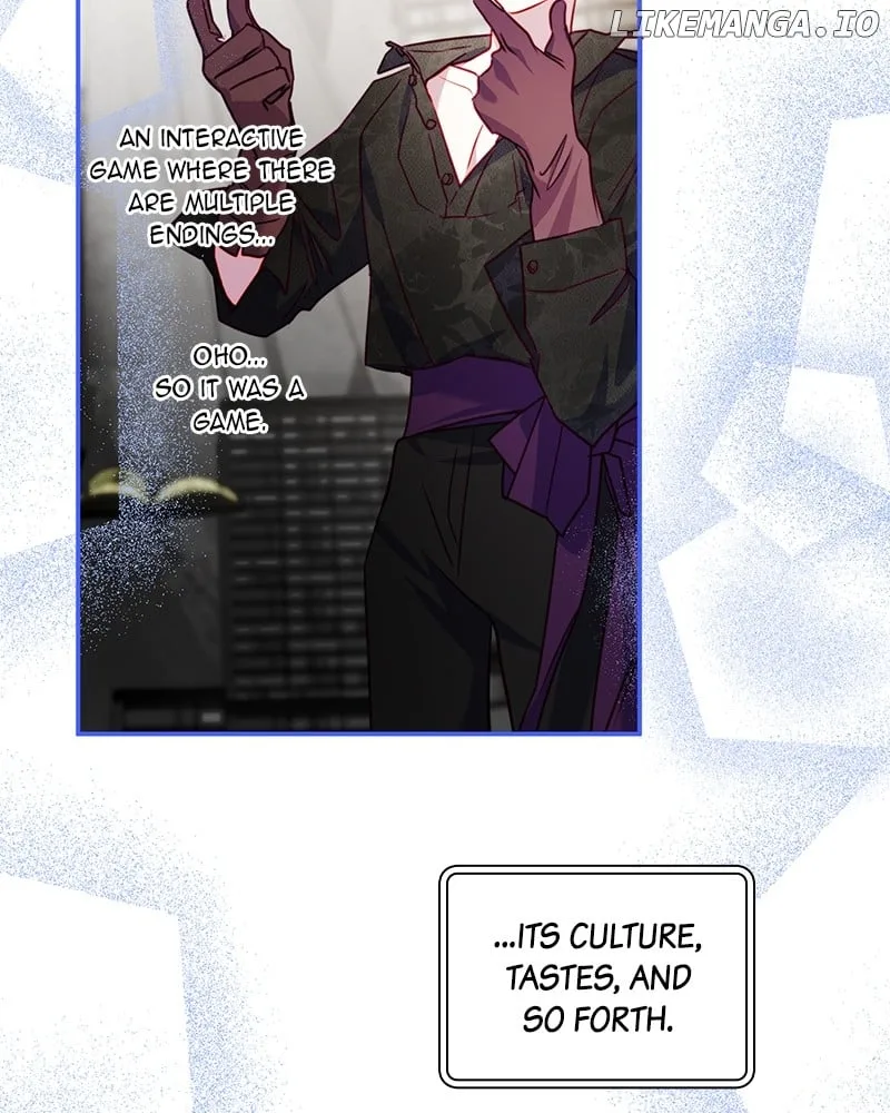 Heart Throbbing Conqueror Chapter 129 page 69
