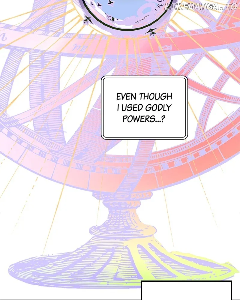 Heart Throbbing Conqueror Chapter 129 page 42