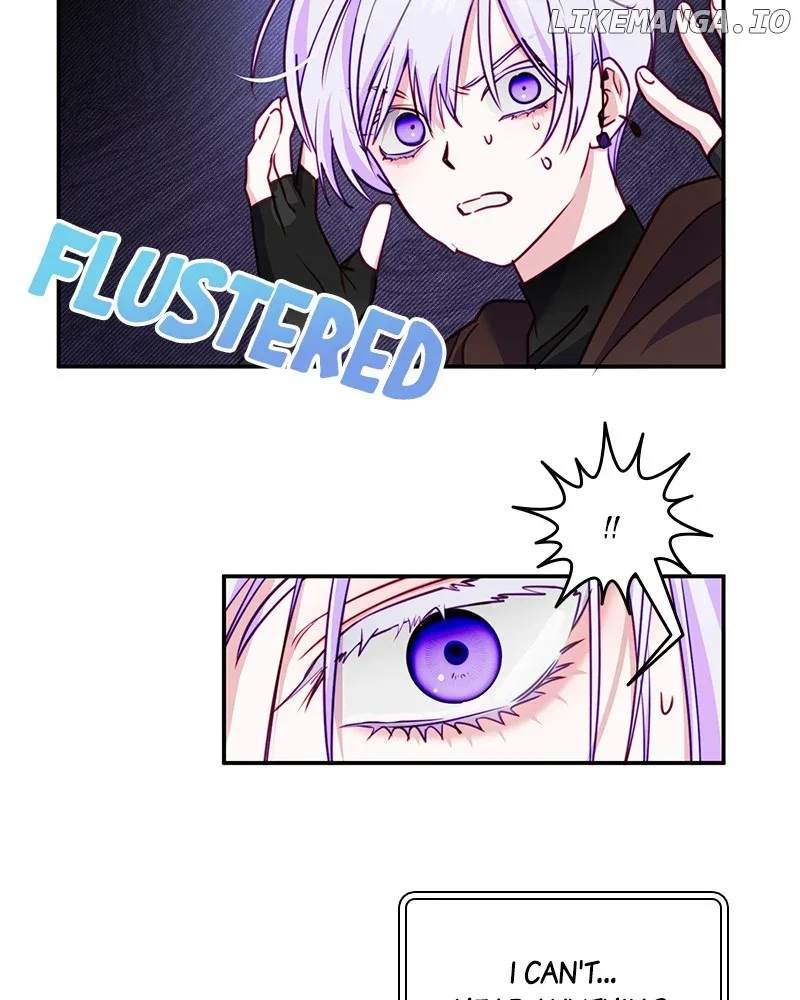 Heart Throbbing Conqueror Chapter 129 page 35