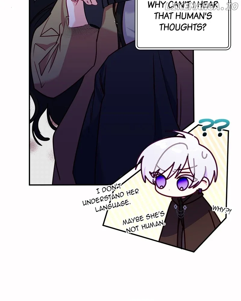 Heart Throbbing Conqueror Chapter 129 page 37