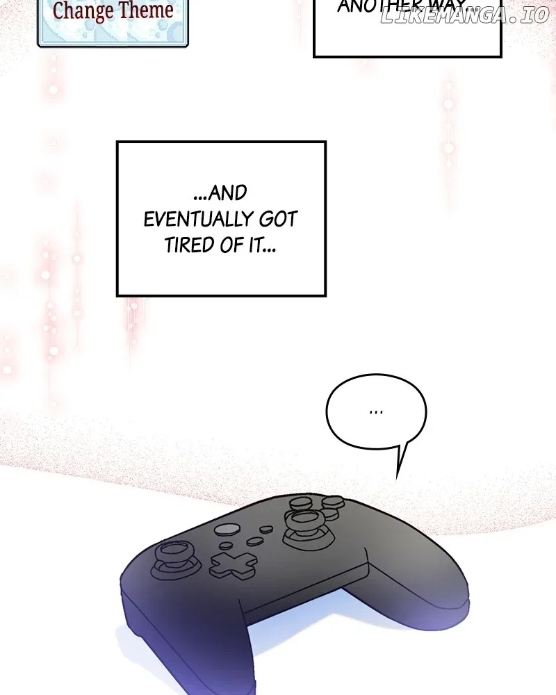 Heart Throbbing Conqueror Chapter 129 page 54