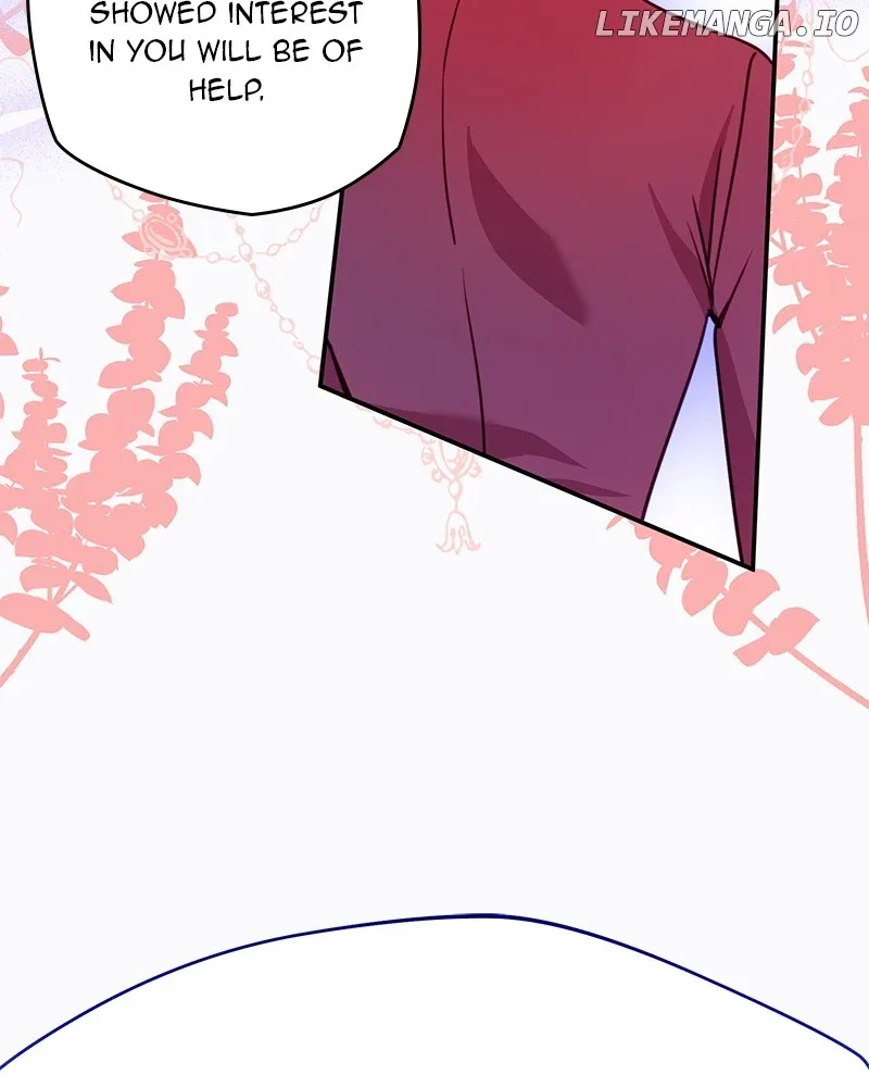 Heart Throbbing Conqueror Chapter 129 page 95