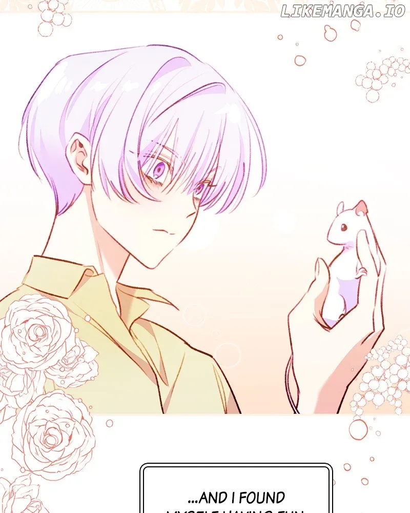 Heart Throbbing Conqueror Chapter 129 page 66