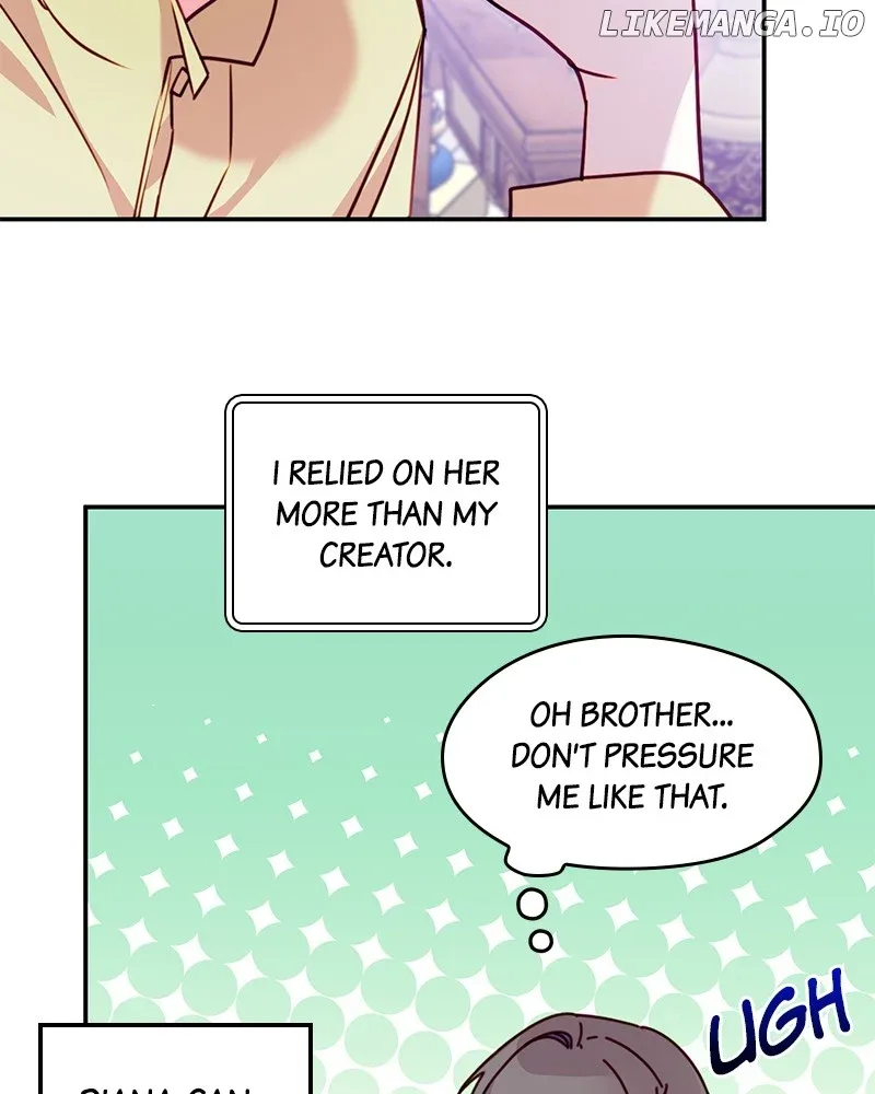 Heart Throbbing Conqueror Chapter 129 page 60