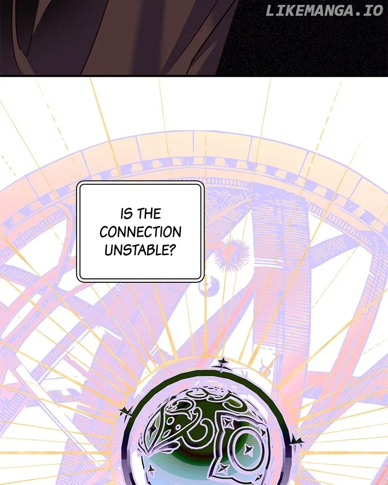 Heart Throbbing Conqueror Chapter 129 page 41