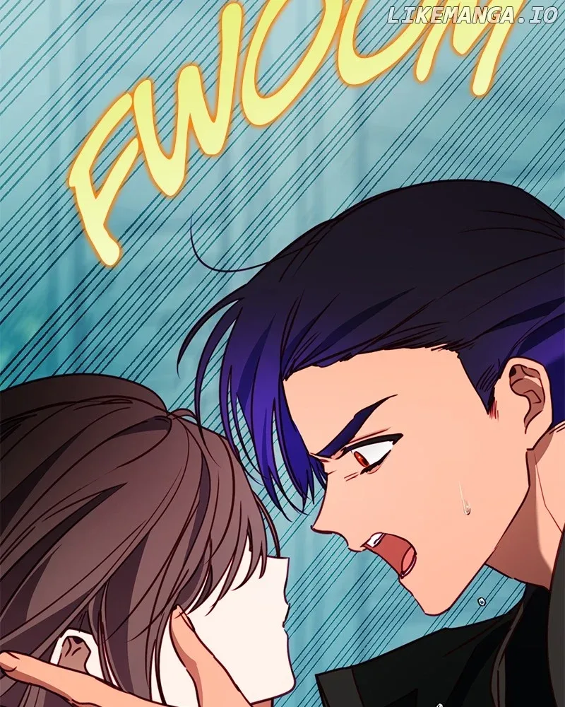 Heart Throbbing Conqueror Chapter 129 page 98